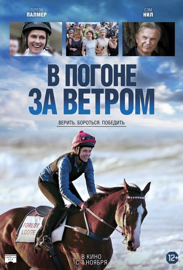 Фильм В погоне за ветром (2019) смотреть онлайн